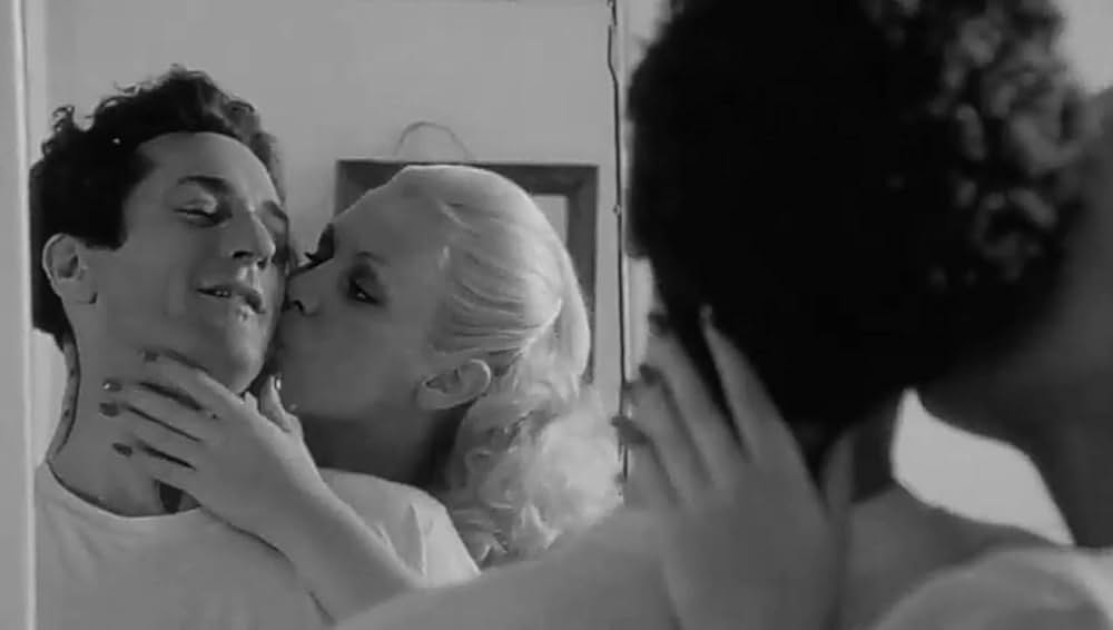 「レイジング・ブル」の画像