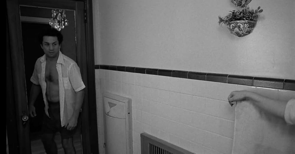 「レイジング・ブル」の画像