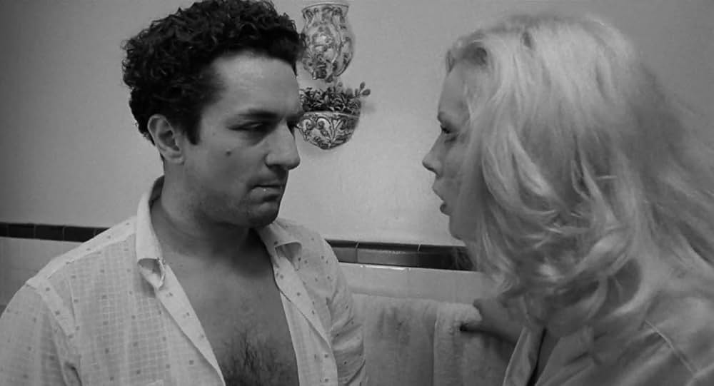 「レイジング・ブル」の画像