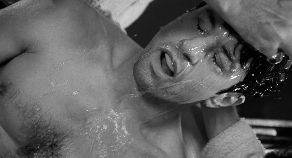 「レイジング・ブル」の画像