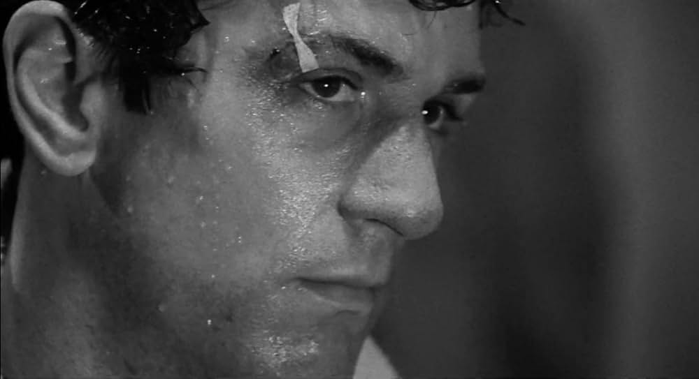 「レイジング・ブル」の画像