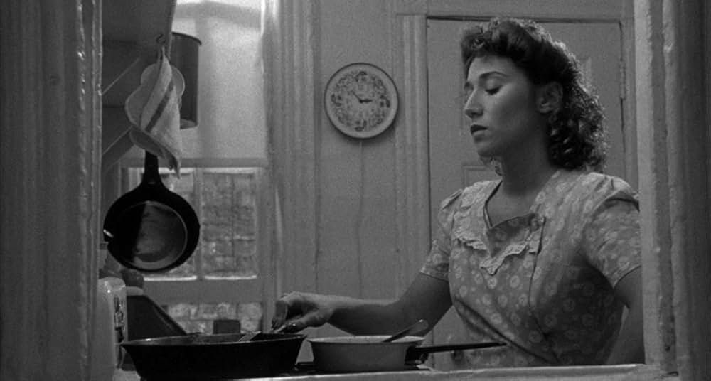 レイジング・ブルの画像