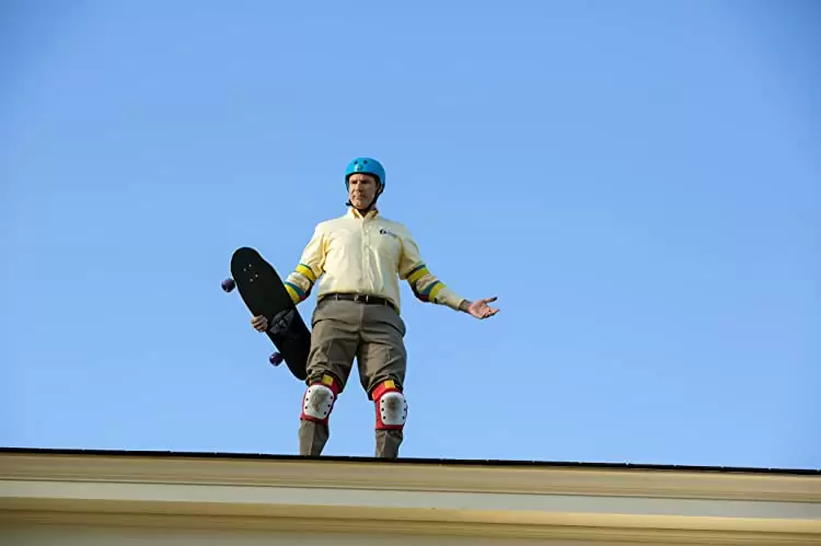 「パパvs新しいパパ」ウィル・フェレルの画像