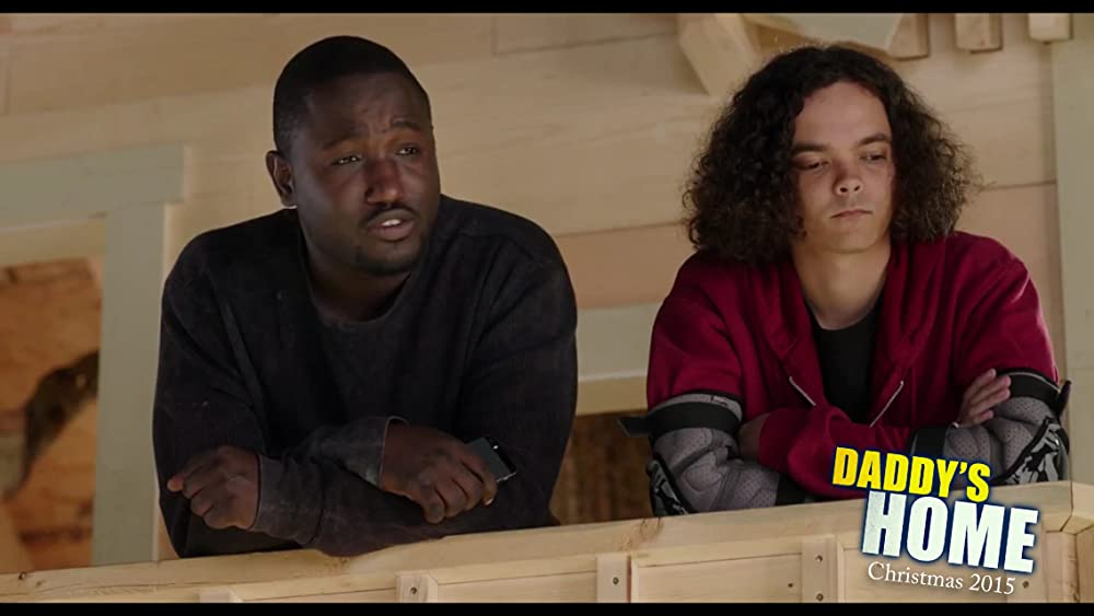 パパvs新しいパパの画像