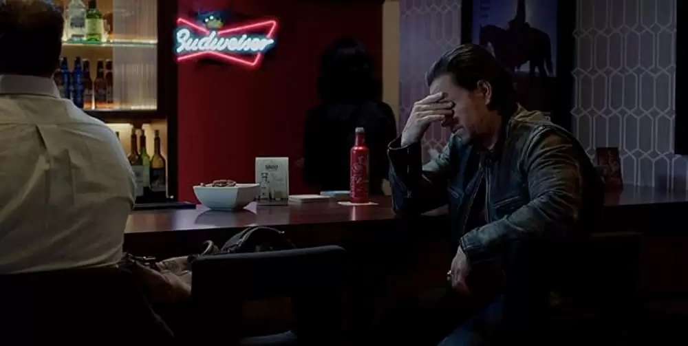 パパvs新しいパパの画像