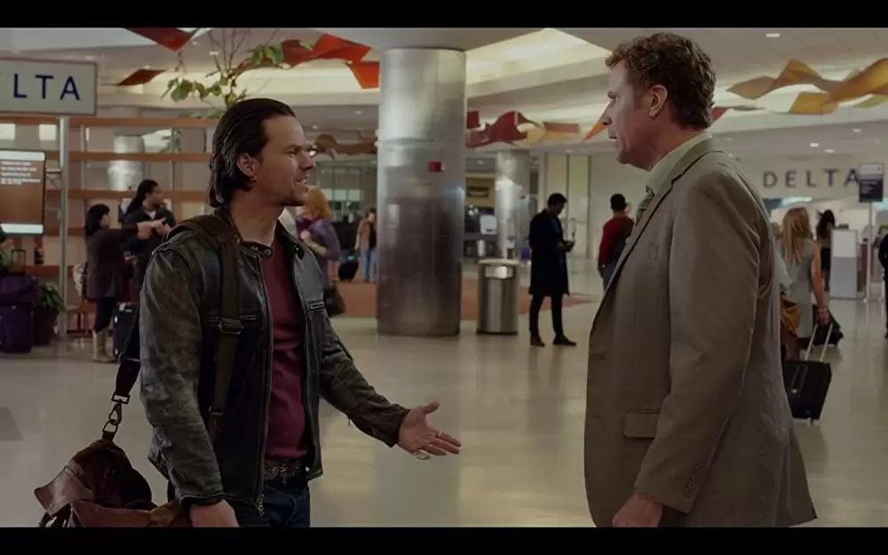 パパvs新しいパパの画像