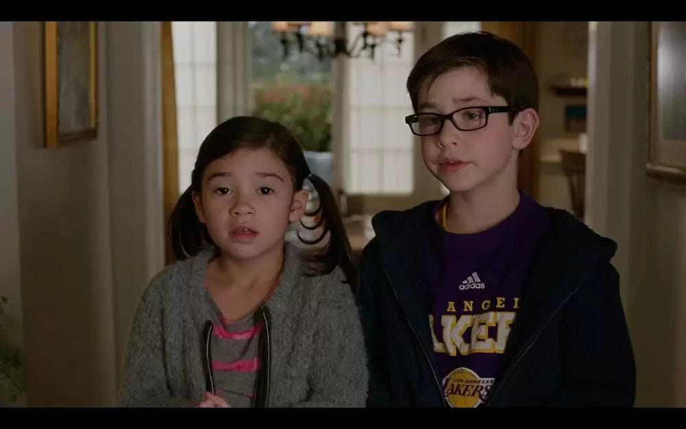 パパvs新しいパパの画像