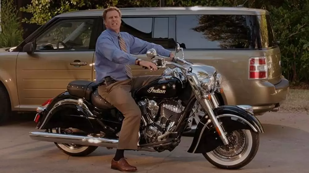 パパvs新しいパパの画像