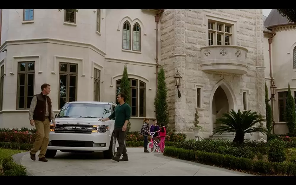 パパvs新しいパパの画像