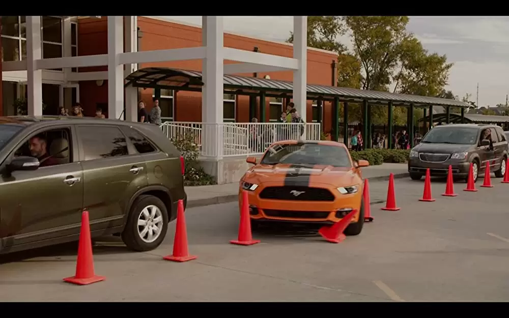 パパvs新しいパパの画像