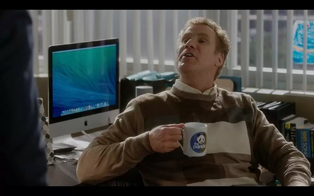 パパvs新しいパパの画像