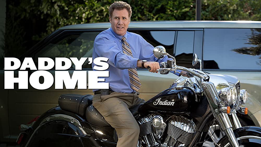 パパvs新しいパパの画像