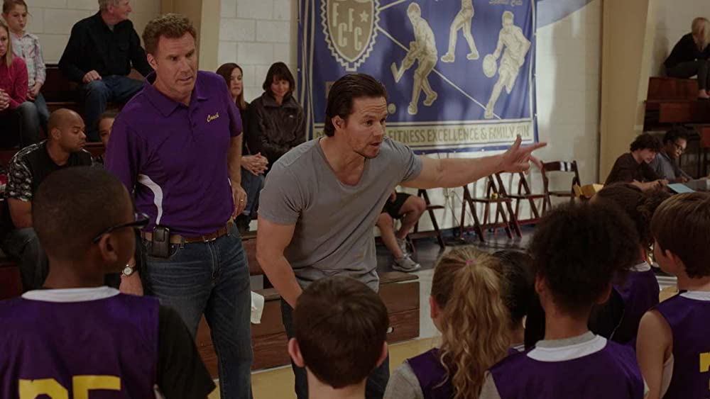 パパvs新しいパパの画像