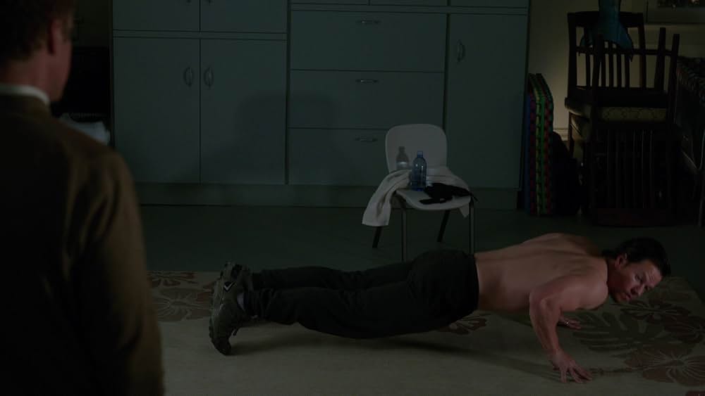 パパvs新しいパパの画像