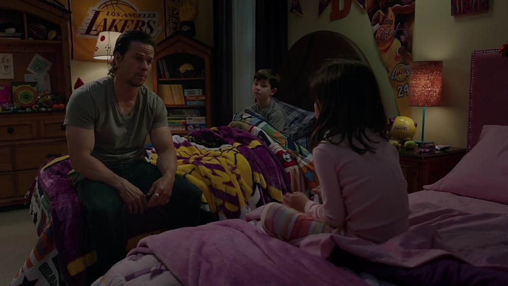 パパvs新しいパパの画像