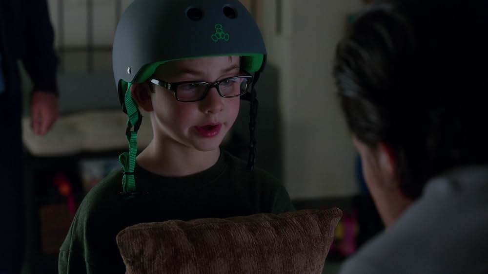 パパvs新しいパパの画像