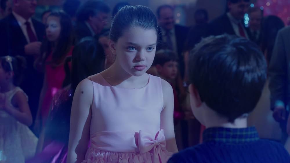 パパvs新しいパパの画像