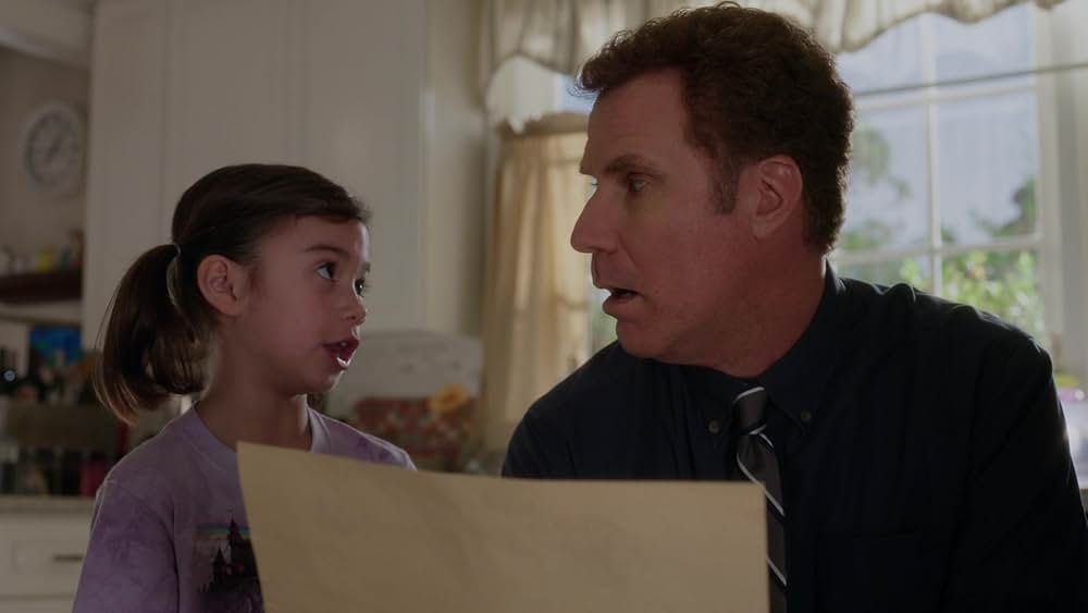 パパvs新しいパパの画像