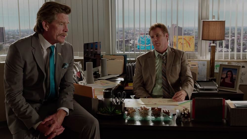 パパvs新しいパパの画像