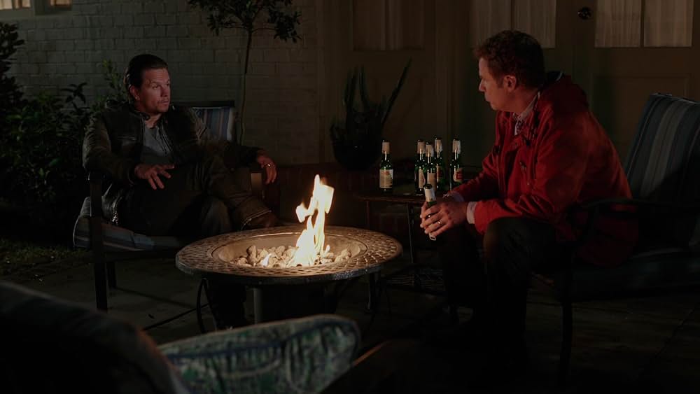 パパvs新しいパパの画像