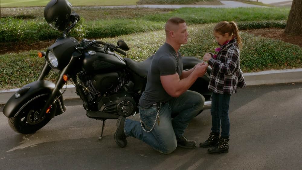 パパvs新しいパパの画像