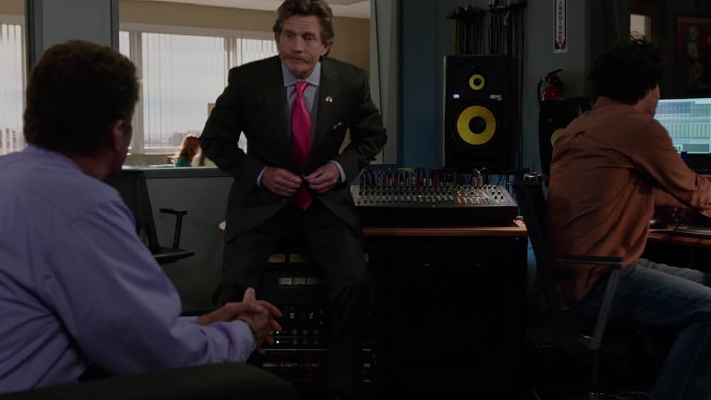 パパvs新しいパパの画像