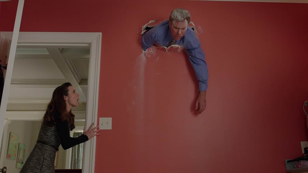 パパvs新しいパパの画像