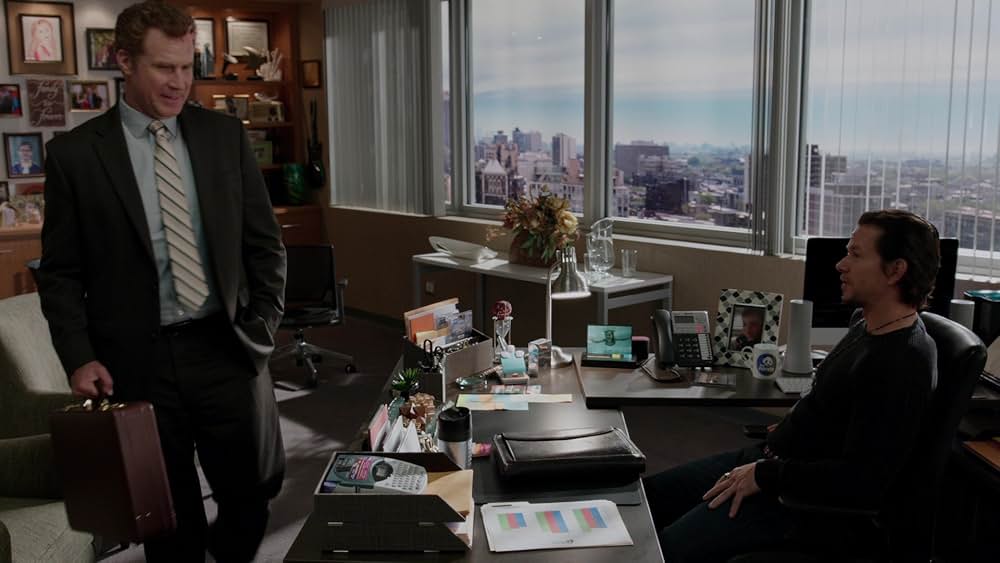 パパvs新しいパパの画像