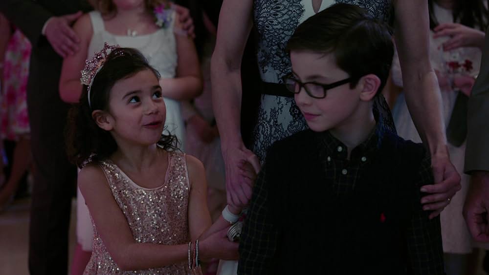 パパvs新しいパパの画像