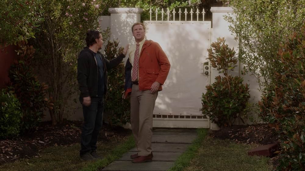 パパvs新しいパパの画像