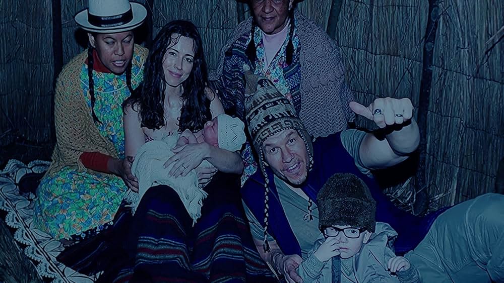 パパvs新しいパパの画像