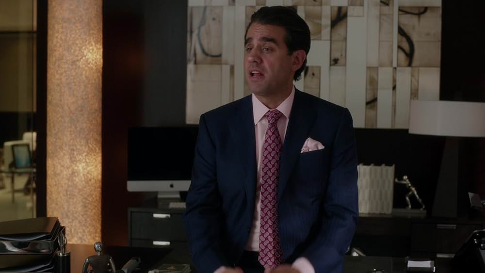 パパvs新しいパパの画像