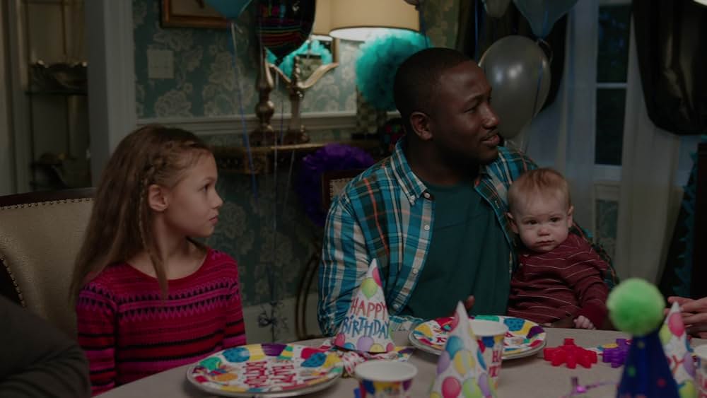 パパvs新しいパパの画像