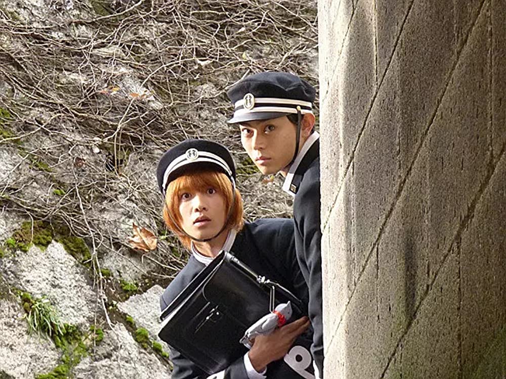 帝一の國の画像