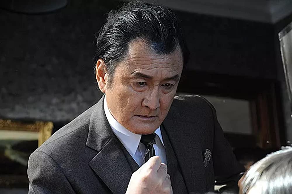 帝一の國の画像