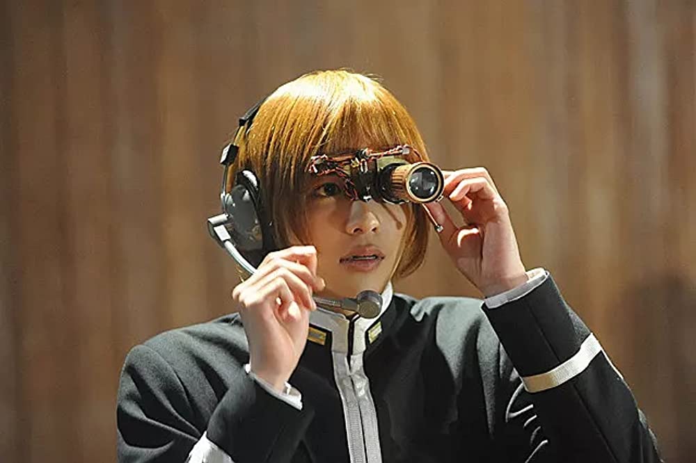 帝一の國の画像