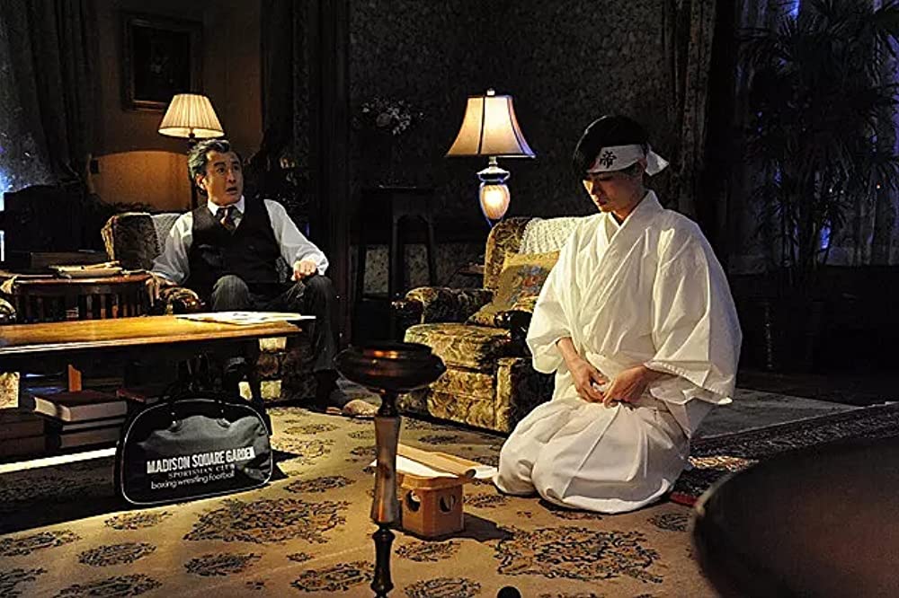 帝一の國の画像