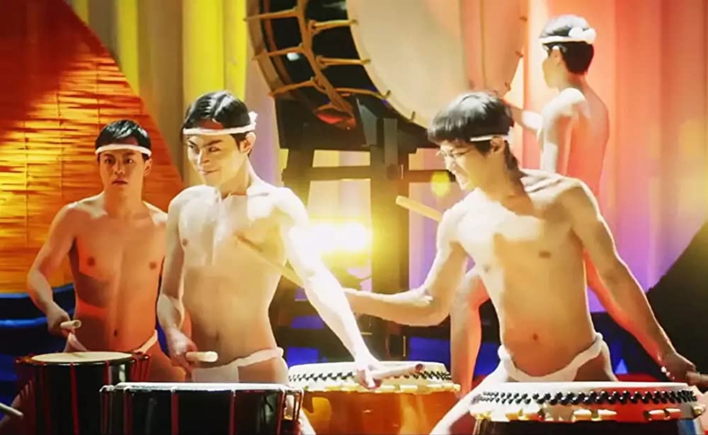 帝一の國の画像