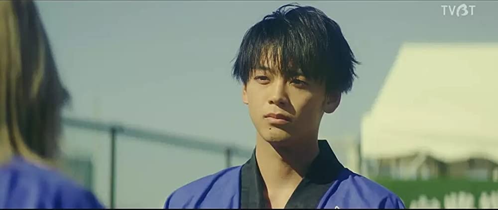 帝一の國の画像