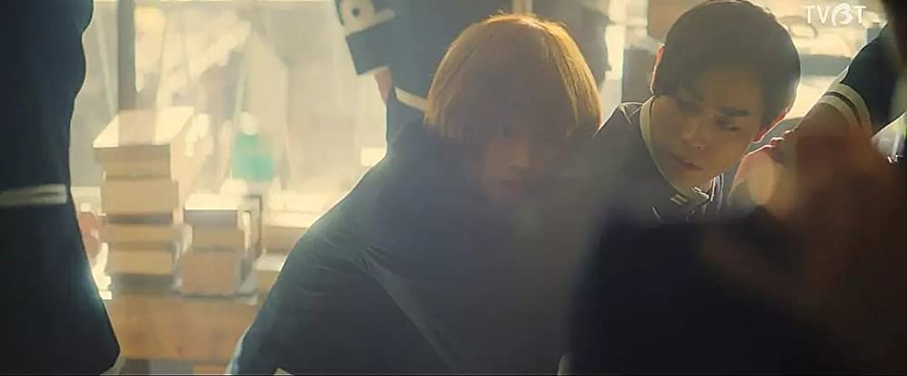 帝一の國の画像