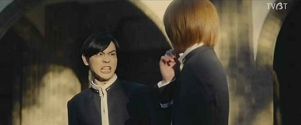 帝一の國の画像