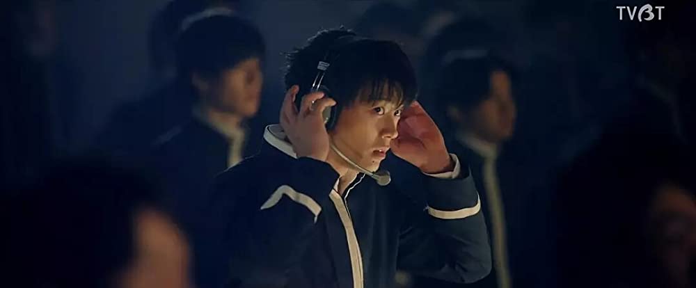 帝一の國の画像