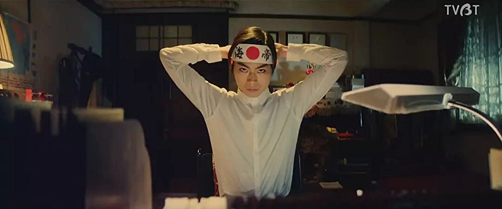 帝一の國の画像