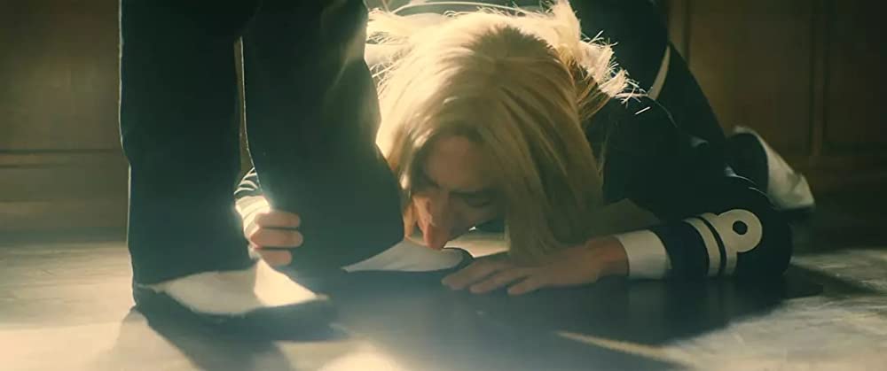 帝一の國の画像