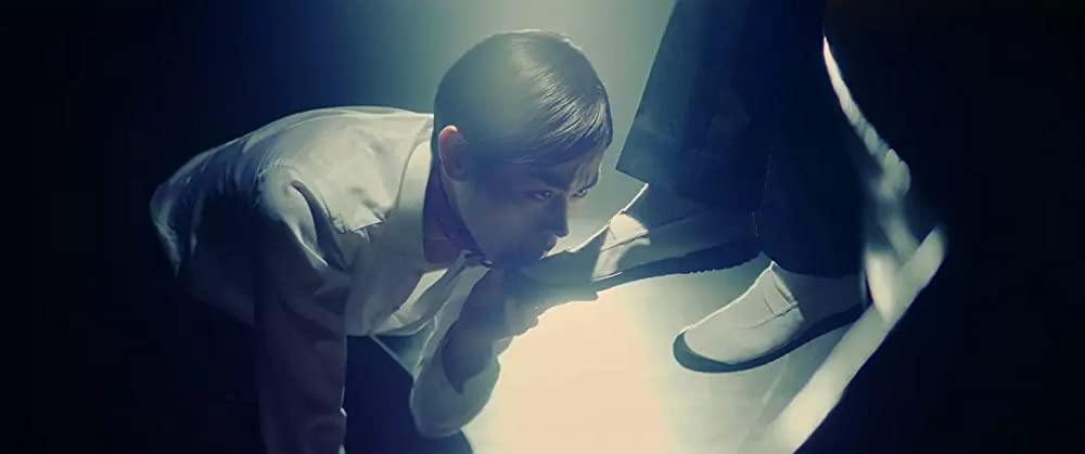 帝一の國の画像