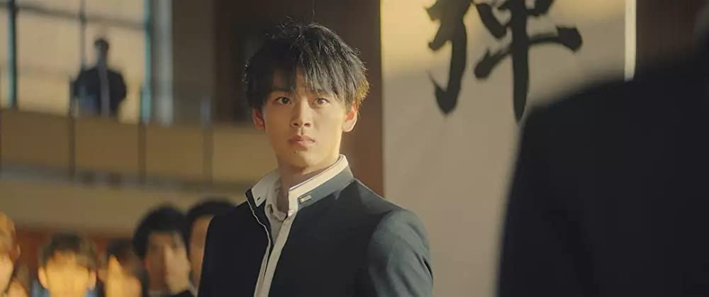 帝一の國の画像