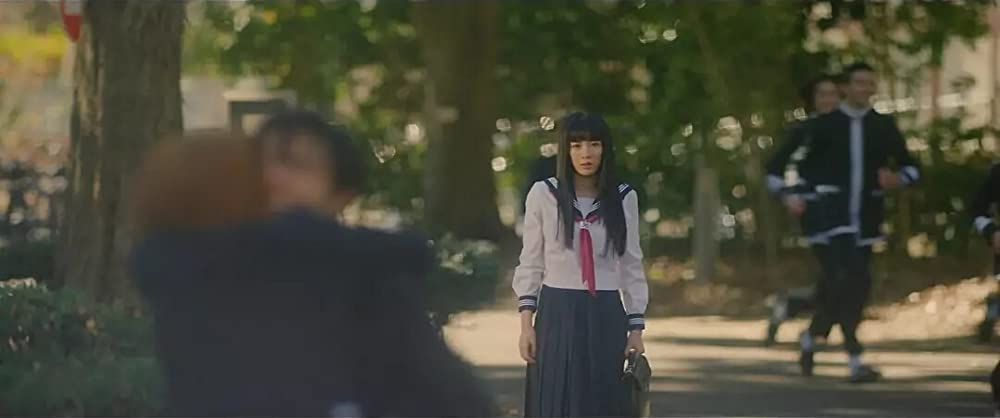 帝一の國の画像