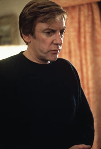 「普通の人々」ドナルド・サザーランドの画像