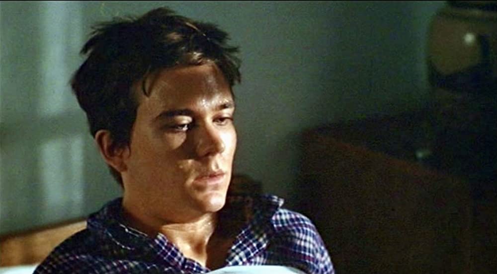 「普通の人々」ティモシー・ハットンの画像