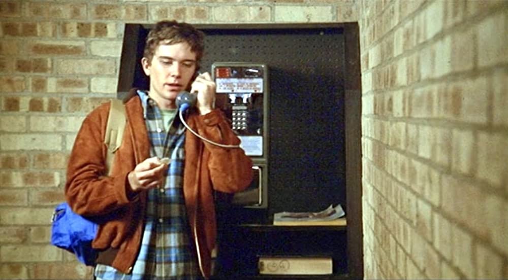 「普通の人々」ティモシー・ハットンの画像